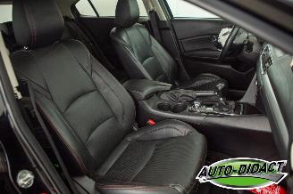Mazda 3 2.0 Clima Navi Leder 94.193 km picture 21
