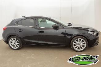 Mazda 3 2.0 Clima Navi Leder 94.193 km picture 46