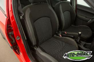 Peugeot 206 1.1 XR picture 17