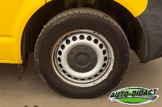 Volkswagen Transporter 2.0 TDI L1H1 BlueMotion picture 31