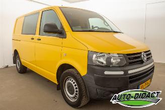 Volkswagen Transporter 2.0 TDI L1H1 BlueMotion picture 2