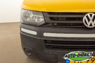 Volkswagen Transporter 2.0 TDI L1H1 BlueMotion picture 32