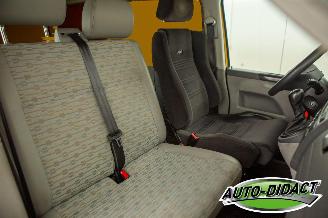 Volkswagen Transporter 2.0 TDI Automaat L1H1 DC Comfortline picture 21