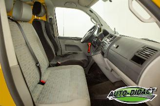 Volkswagen Transporter 2.0 TDI Automaat L1H1 DC Comfortline picture 20