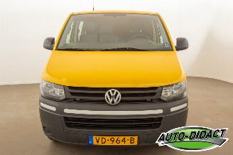 Volkswagen Transporter 2.0 TDI Automaat L1H1 DC Comfortline picture 28