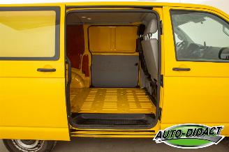 Volkswagen Transporter 2.0 TDI Automaat L1H1 DC Comfortline picture 24