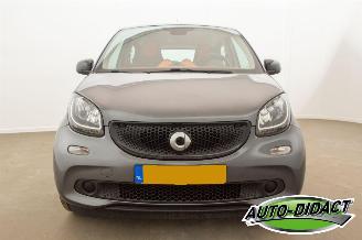 Smart Forfour 1.0 Passion picture 30