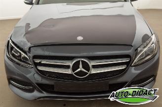 Mercedes C-klasse 180 Blue tec CDI picture 37