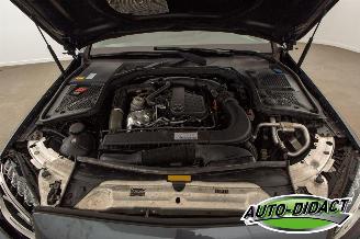 Mercedes C-klasse 180 Blue tec CDI picture 33