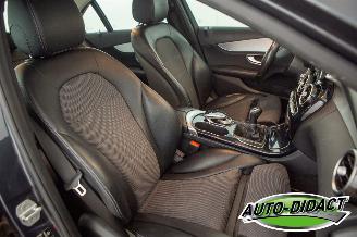 Mercedes C-klasse 180 Blue tec CDI picture 10