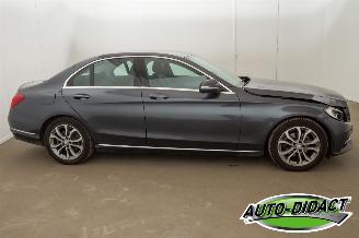 Mercedes C-klasse 180 Blue tec CDI picture 40