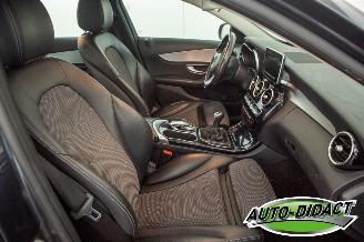 Mercedes C-klasse 180 Blue tec CDI picture 9