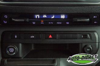 Opel Vivaro-e 87.280 KM 75 kWh L2H1 Innovation picture 11