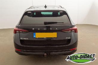 Skoda Octavia 1.0 e-TSI Dak schade Business Edition picture 31