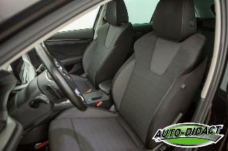 Skoda Octavia 1.0 e-TSI Dak schade Business Edition picture 22