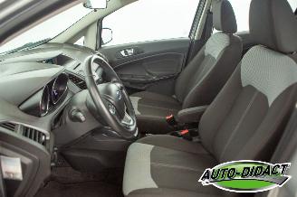 Ford EcoSport 1.0 EcoBoost Trend picture 22
