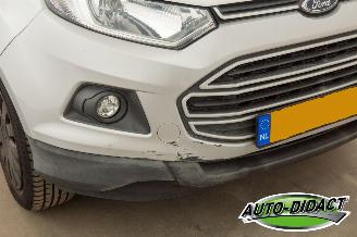 Ford EcoSport 1.0 EcoBoost Trend picture 32