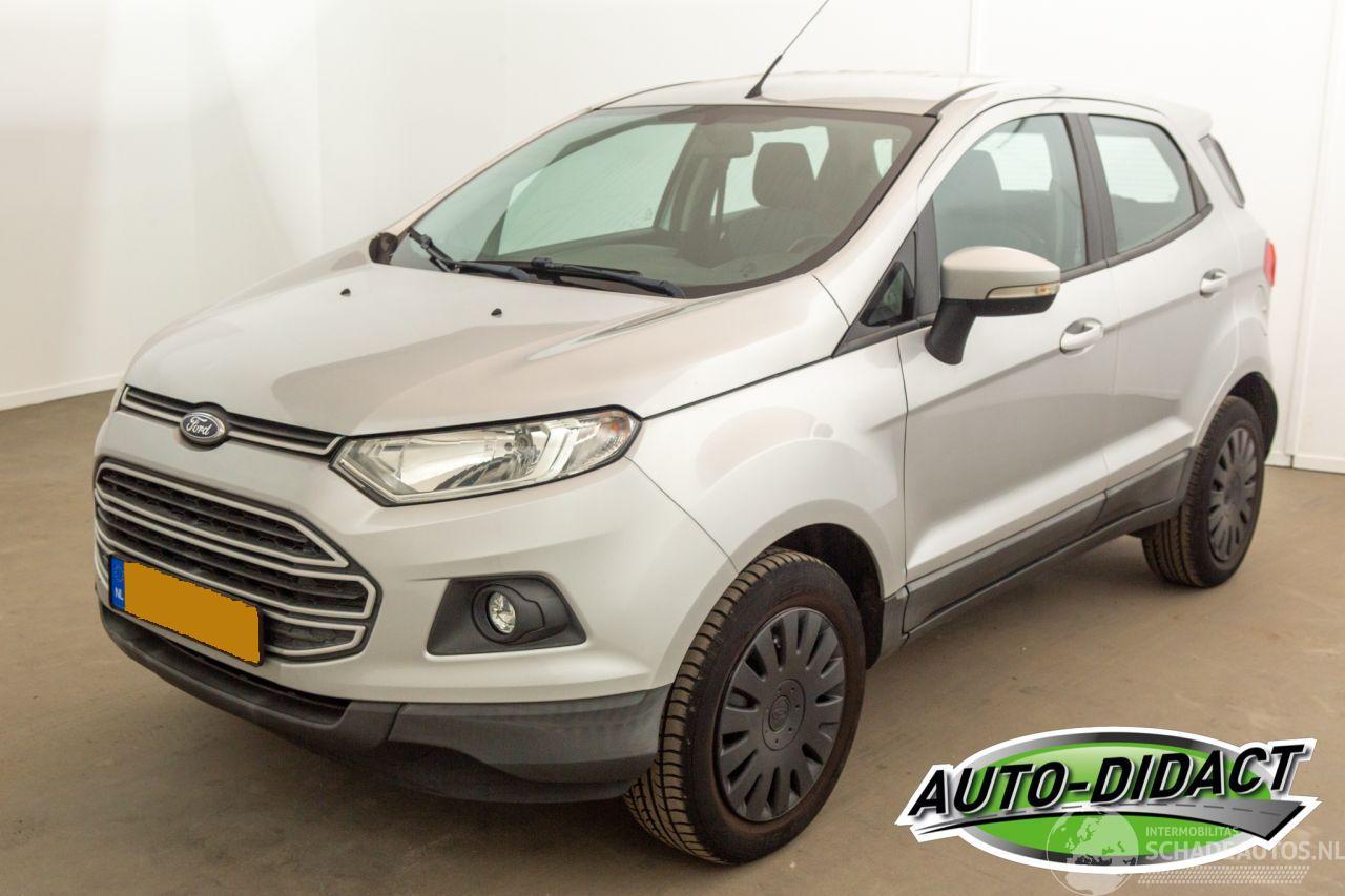 Ford EcoSport 1.0 EcoBoost Trend