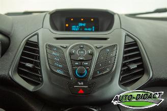 Ford EcoSport 1.0 EcoBoost Trend picture 9