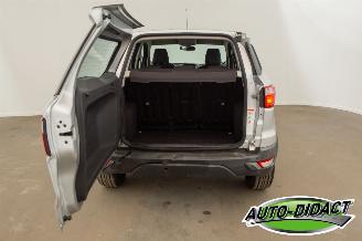 Ford EcoSport 1.0 EcoBoost Trend picture 27