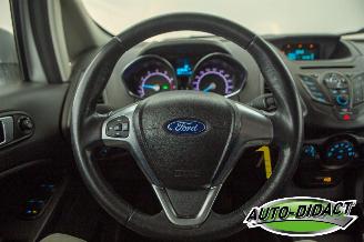 Ford EcoSport 1.0 EcoBoost Trend picture 8