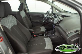 Ford EcoSport 1.0 EcoBoost Trend picture 20