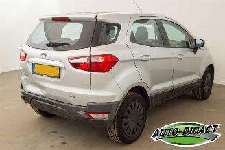 Ford EcoSport 1.0 EcoBoost Trend picture 4