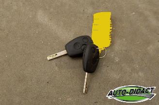 Opel Vivaro 1.6 CDTI L1H1 Edition picture 19