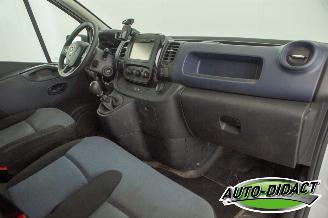 Opel Vivaro 1.6 CDTI L1H1 Edition picture 6