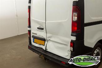 Opel Vivaro 1.6 CDTI L1H1 Edition picture 33