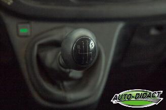 Opel Vivaro 1.6 CDTI L1H1 Edition picture 17