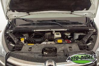 Opel Vivaro 1.6 CDTI L1H1 Edition picture 22