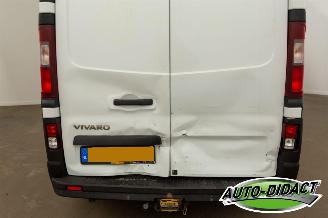 Opel Vivaro 1.6 CDTI L1H1 Edition picture 32