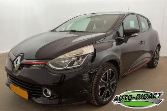 Auto incidentate Renault Clio 0.9 TCe Expression 2013/3