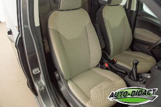 Ford Tourneo Courier 1.0 Titanium 5p Clima Carpas picture 20