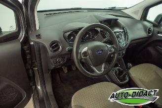 Ford Tourneo Courier 1.0 Titanium 5p Clima Carpas picture 23