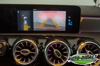 Mercedes A-klasse 180 Business Solution AMG Digi Dash Navi Clima picture 11