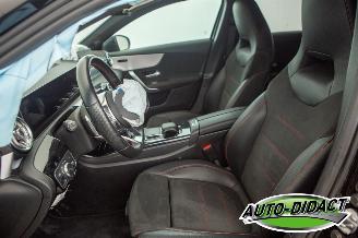 Mercedes A-klasse 180 Business Solution AMG Digi Dash Navi Clima picture 29