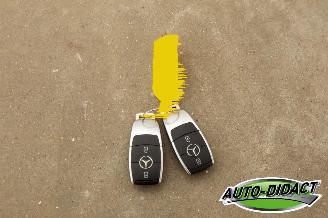 Mercedes A-klasse 180 Business Solution AMG Digi Dash Navi Clima picture 46