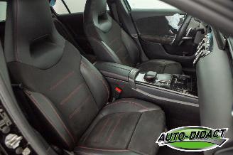 Mercedes A-klasse 180 Business Solution AMG Digi Dash Navi Clima picture 23