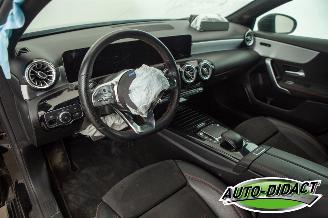 Mercedes A-klasse 180 Business Solution AMG Digi Dash Navi Clima picture 28