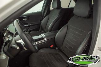 Mercedes C-klasse 180 AMG Line 83.517 km NAP Motorschade Digi Dash Clima picture 26