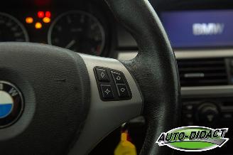 BMW 3-serie 318i Clima Navi picture 15