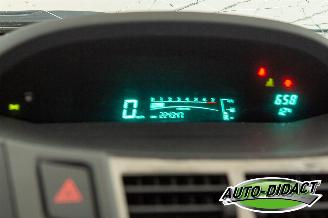 Toyota Yaris 1.0 VVTi Acces picture 6