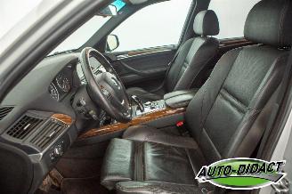 BMW X5 xDrive30i Automaat Clima Navi High Executive picture 26