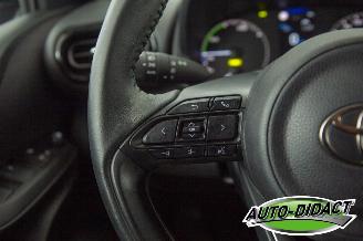 Toyota Yaris 1.5 Hybrid Automaat 32.752 km 115 Business picture 12