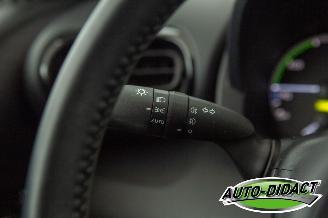 Toyota Yaris 1.5 Hybrid Automaat 32.752 km 115 Business picture 15