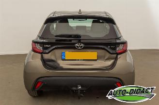Toyota Yaris 1.5 Hybrid Automaat 32.752 km 115 Business picture 35