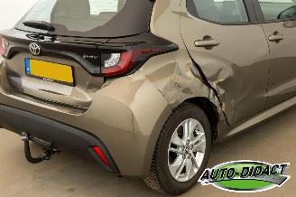 Toyota Yaris 1.5 Hybrid Automaat 32.752 km 115 Business picture 29