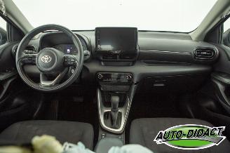 Toyota Yaris 1.5 Hybrid Automaat 32.752 km 115 Business picture 22